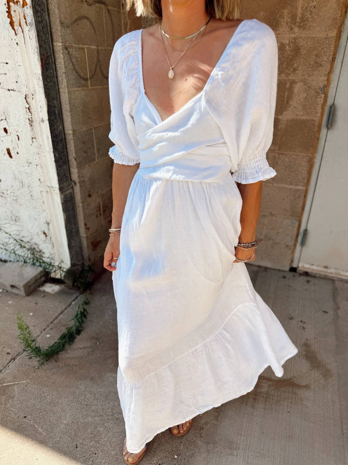 Beachwood The Label - Savannah Dress