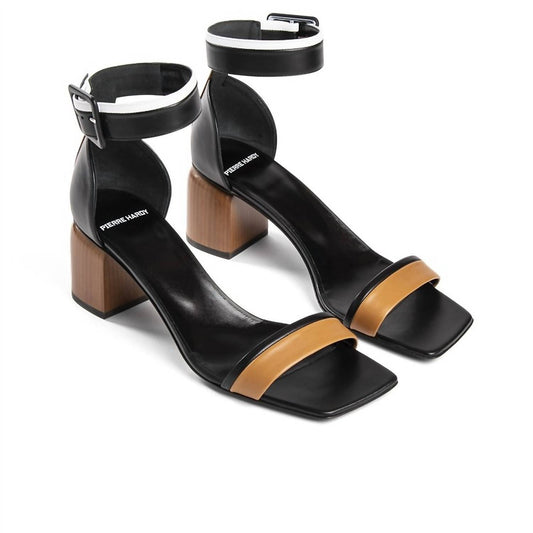 Pierre Hardy - ALPHA GA SANDAL