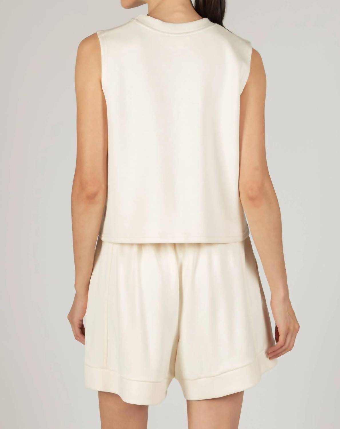 P.Cill - Butter Modal Shorts