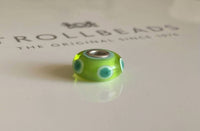 Trollbeads - Women's Universal Unique Dot Bead Charm