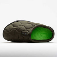 Oofos - Men's Oocoozie Thermo Mule