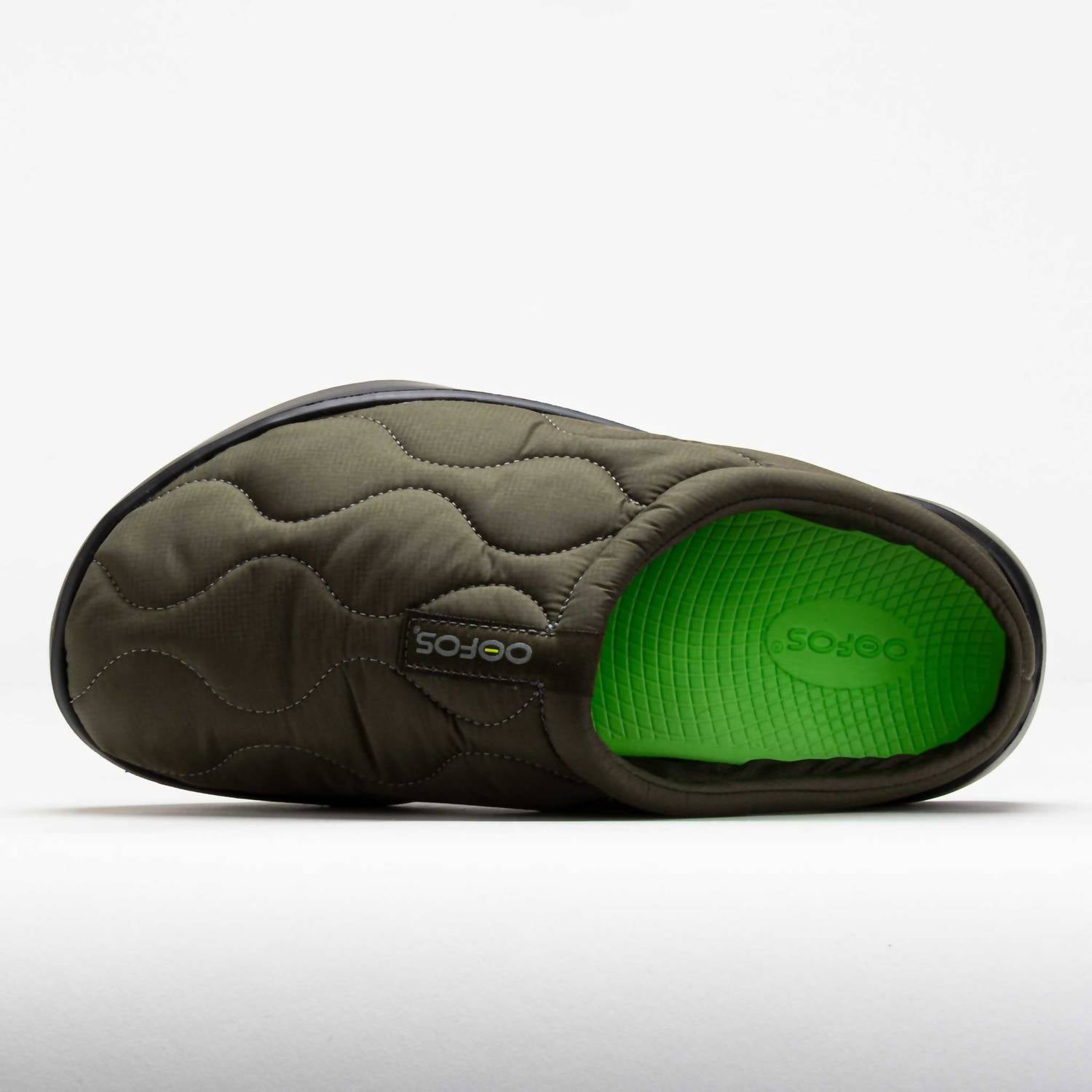 Oofos - Men's Oocoozie Thermo Mule