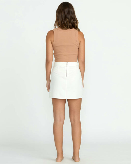 Billabong - Wave Washed Skirt
