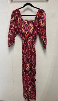Maude Vivante - Rhea Cotton Poplin Dress