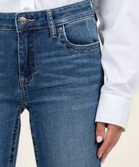 Kut From The Kloth - Stevie Straight Leg Jean