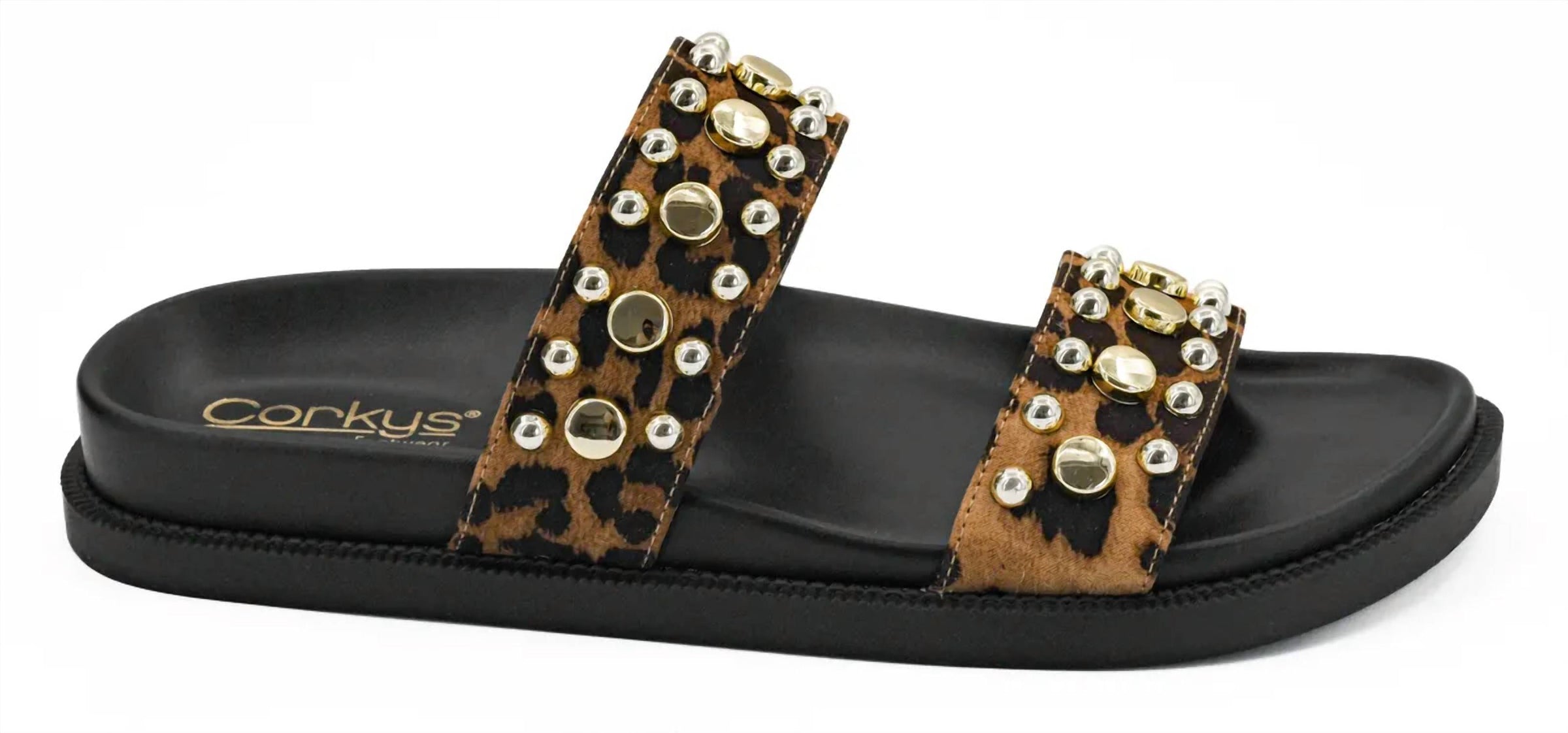 Corkys Footwear - Women's Have A Seat Sandal