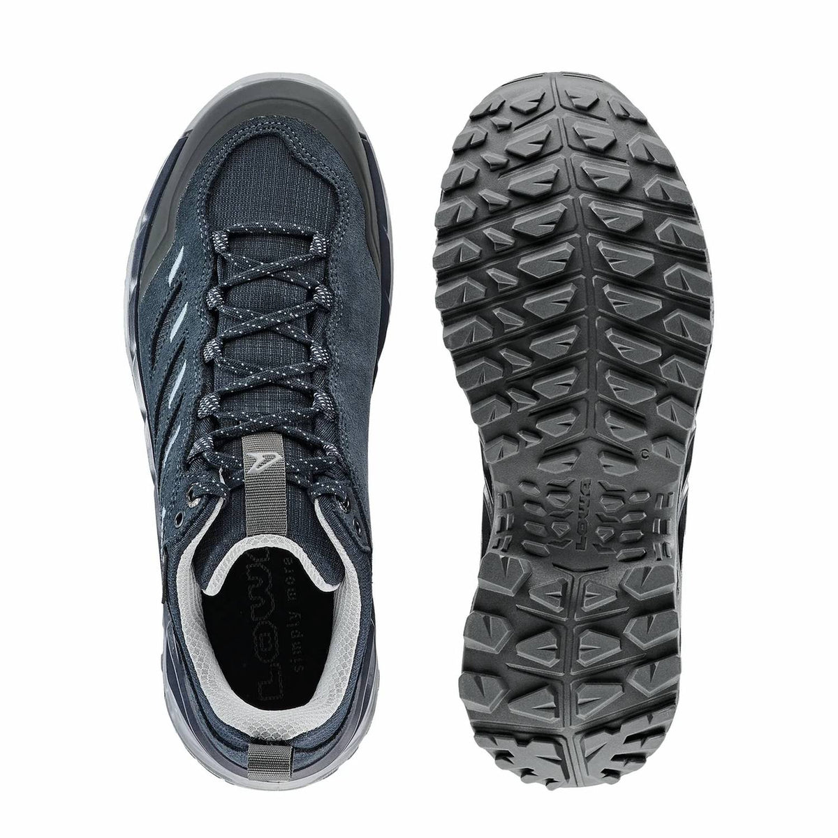 Lowa - Women's Innovo Gtx Lo Shoes