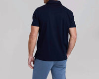 Rye51 - The Bodhi Stretch Seersucker Cabana Shirt