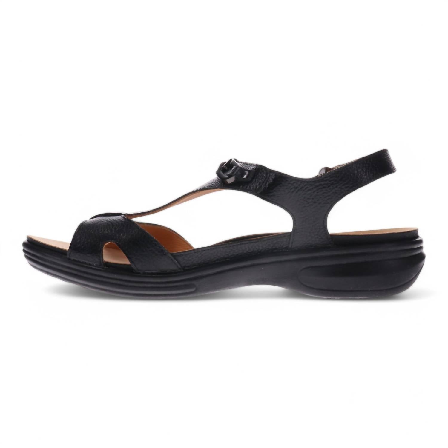 Revere - Women's Santa Clara Adjustable Back-strap Sandal