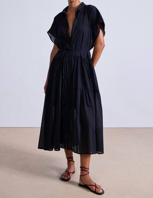 Apiece Apart - Agnezca Maxi Dress