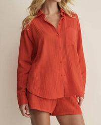 Z Supply - Women's Perfect Airy Top