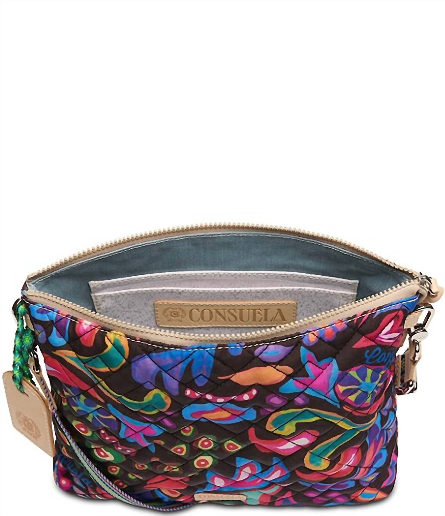Consuela - Women's Sam Downtown Crossbody Bag