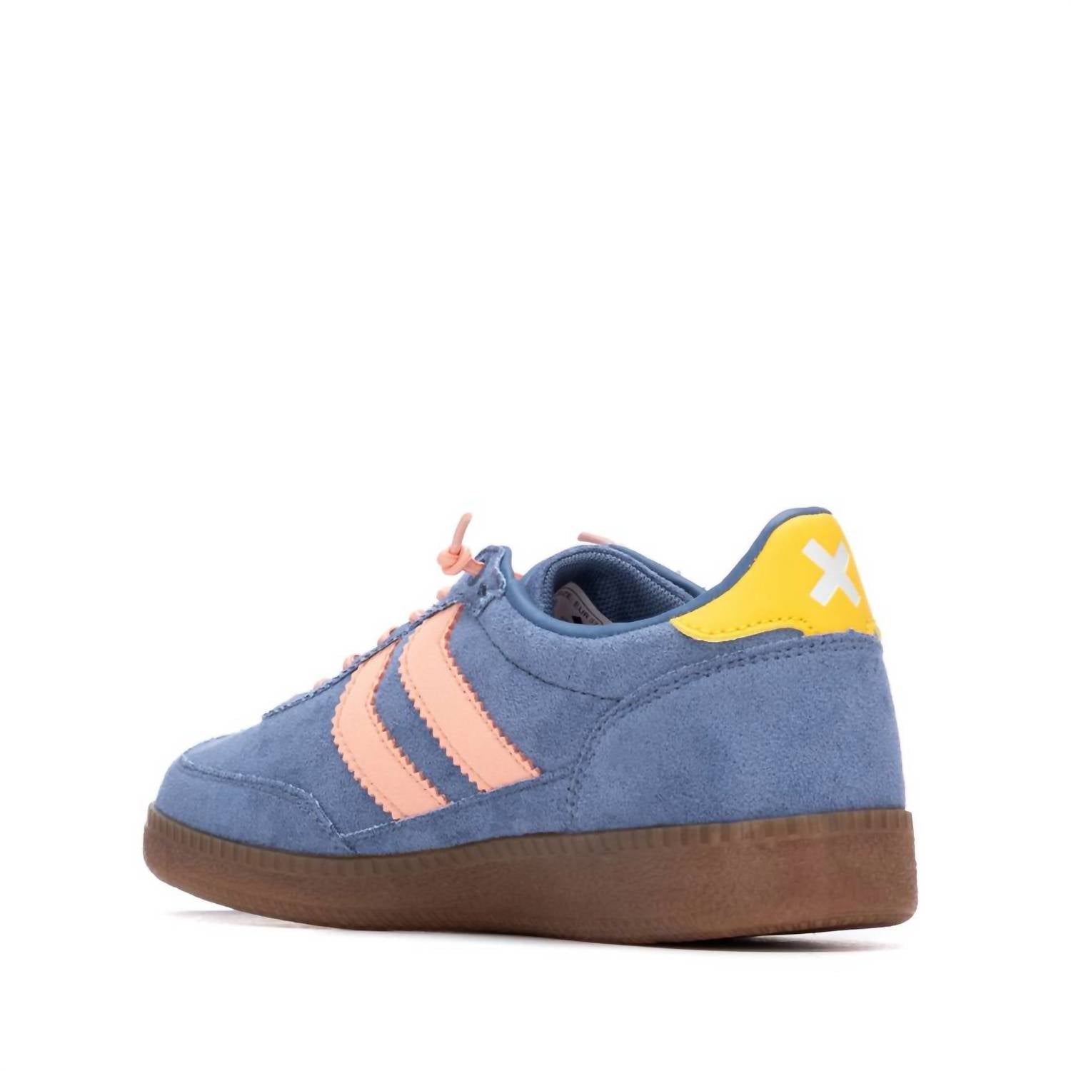 Xti - Women's 144170 Sneakers