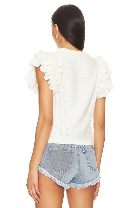 Cleobella - Hedda Sweater