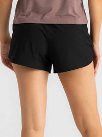 Free Fly - Bamboo-lined Active Breeze Short