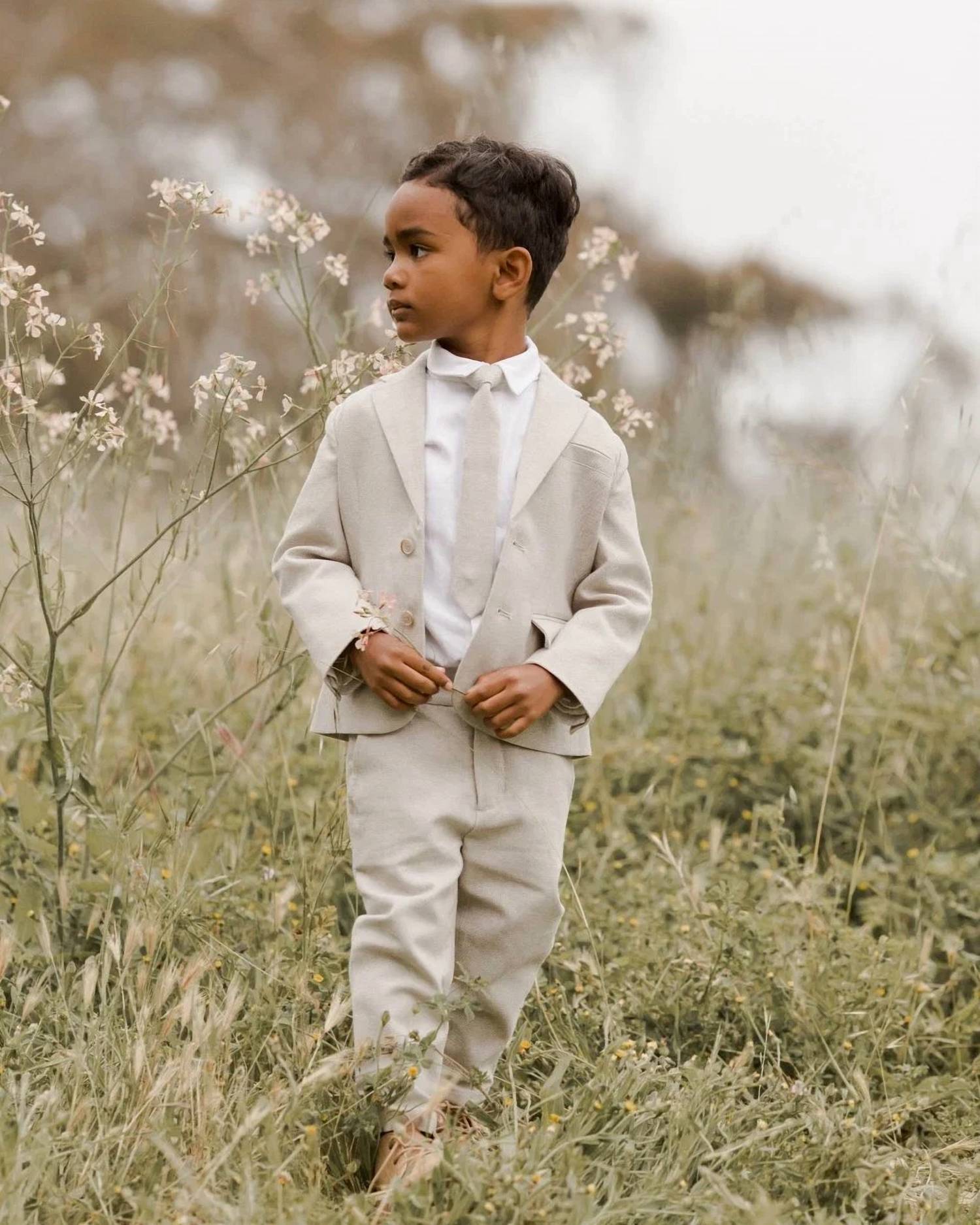 Noralee - Boys' Harrison Button Down Shirt