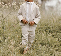 Noralee - Boys' Harrison Button Down Shirt