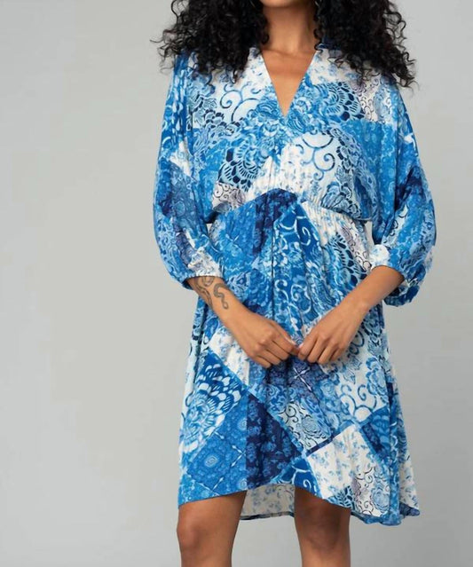 Lovestitch - Romina Dress