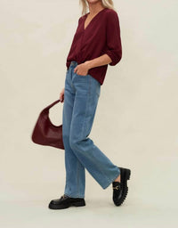 Six/Fifty - Vanessa Blouse