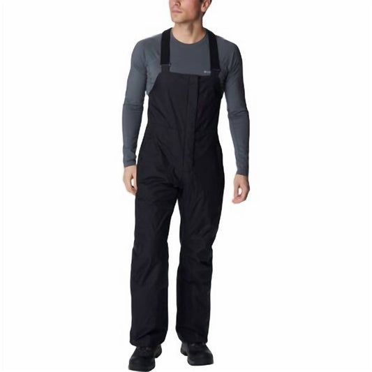 Columbia - Iceenture Bib Overalls