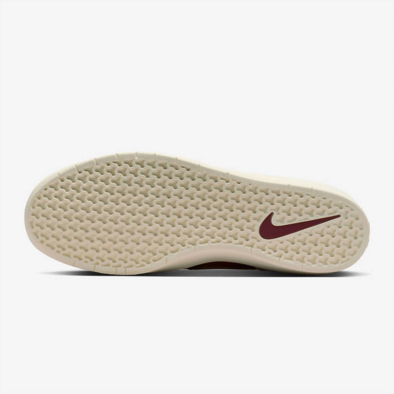 Nike - Men's Sb Force 58 Shoes