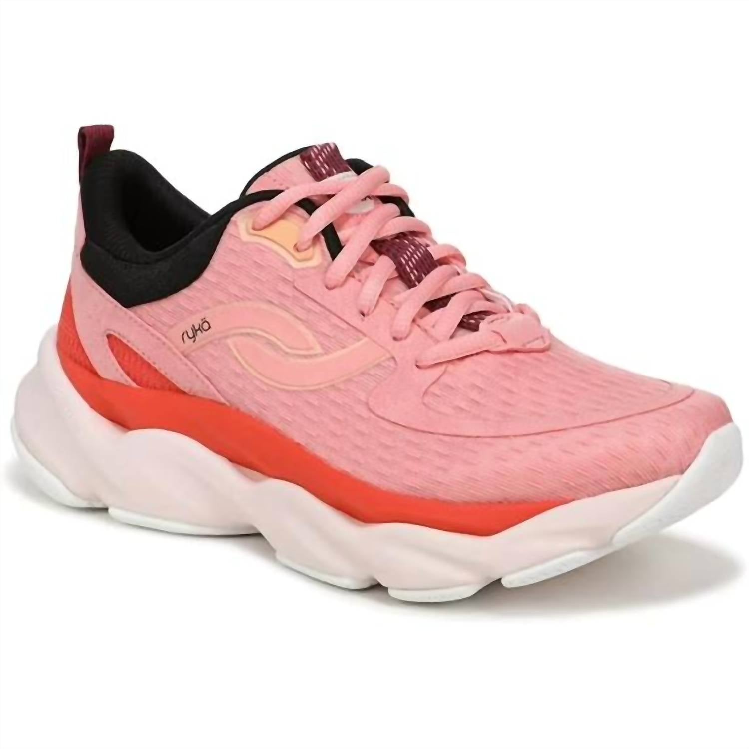 Ryka - Women's Rezorb Max Walking Shoe