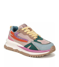 BLOWFISH Girl's Leo Shoe in mauve whiskey - kids' sneaker