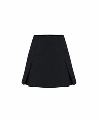Anel - Golf Clash Tuck Skirt