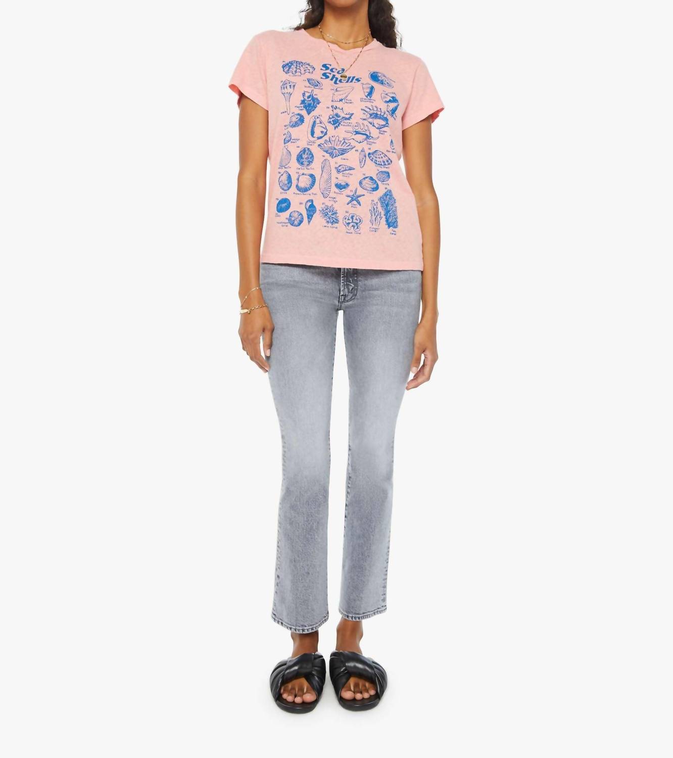 Mother - Sinful Tee