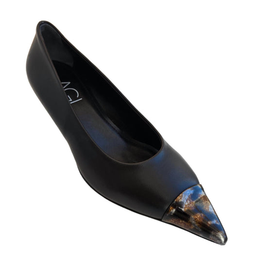 Agolde - Women's Lenor Bicolor Pumps