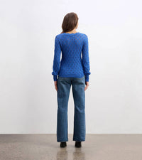 Hatley - Iris Sweater