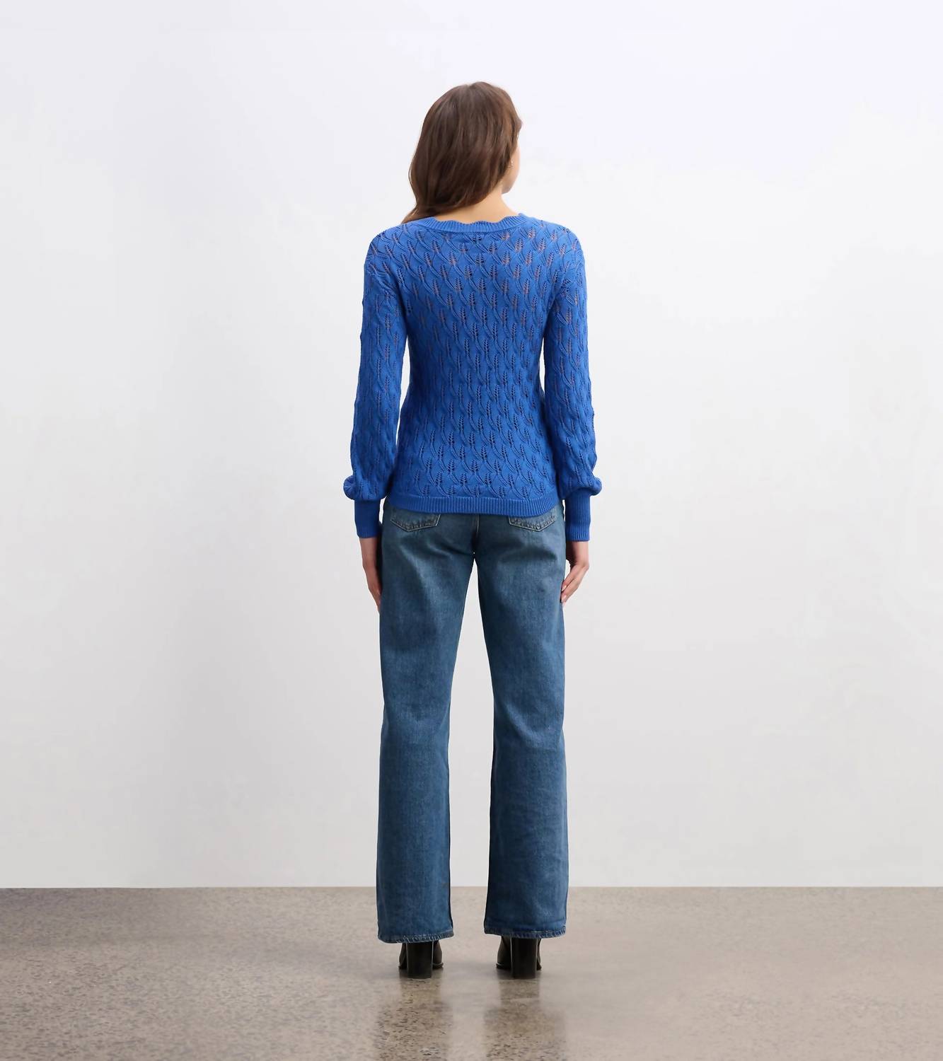 Hatley - Iris Sweater