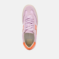 Dolce Vita - Women Notice Nylon Sneakers