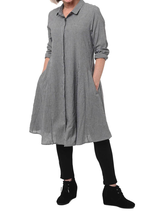 Tulip Clothing - Perrin Dress