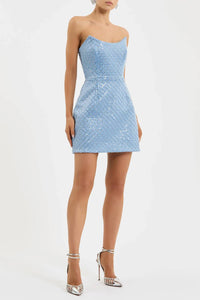 Rebecca Vallance - ALIX MINI DRESS