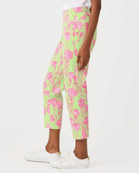 Lilly Pulitzer - Upf 50+ Luxletic Estero Pant