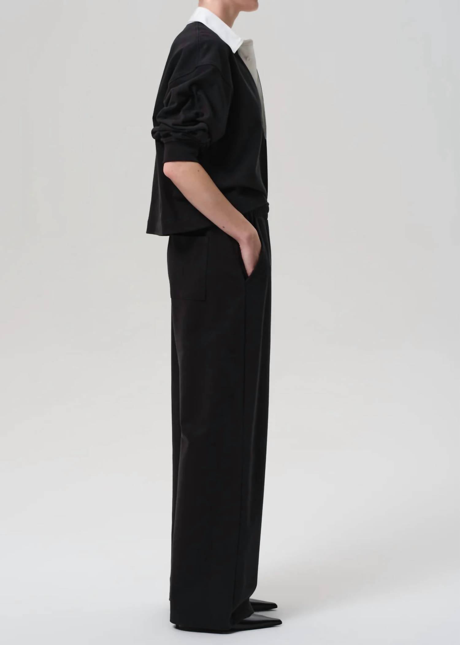 Citizens Of Humanity - Brynn Drawstring Sweatpants