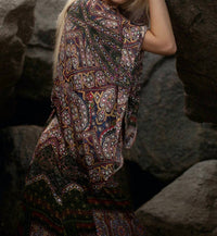 Luxe Isle - Alhambra Kimono Dress