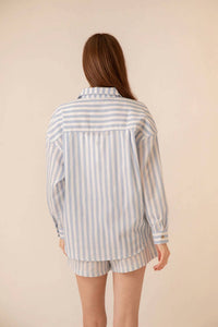 Miou Muse - Sadie Button Down Shirt