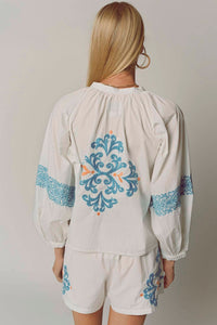 The Shirt - The Hannah Short