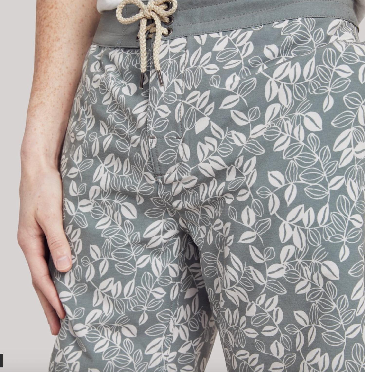 Faherty - Classic Boardshort 7"