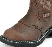Justin - Youth Gypsy Boot