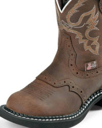 Justin - Youth Gypsy Boot