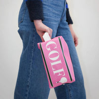 Anna Cate - Women's Golf Caddy Bag