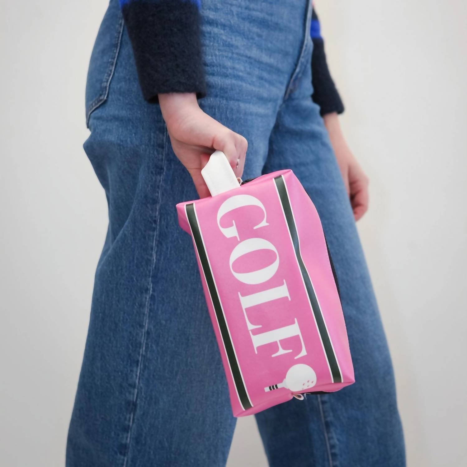 Anna Cate - Women's Golf Caddy Bag