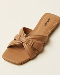 Lola Cruz - Women's Grosella Sandal