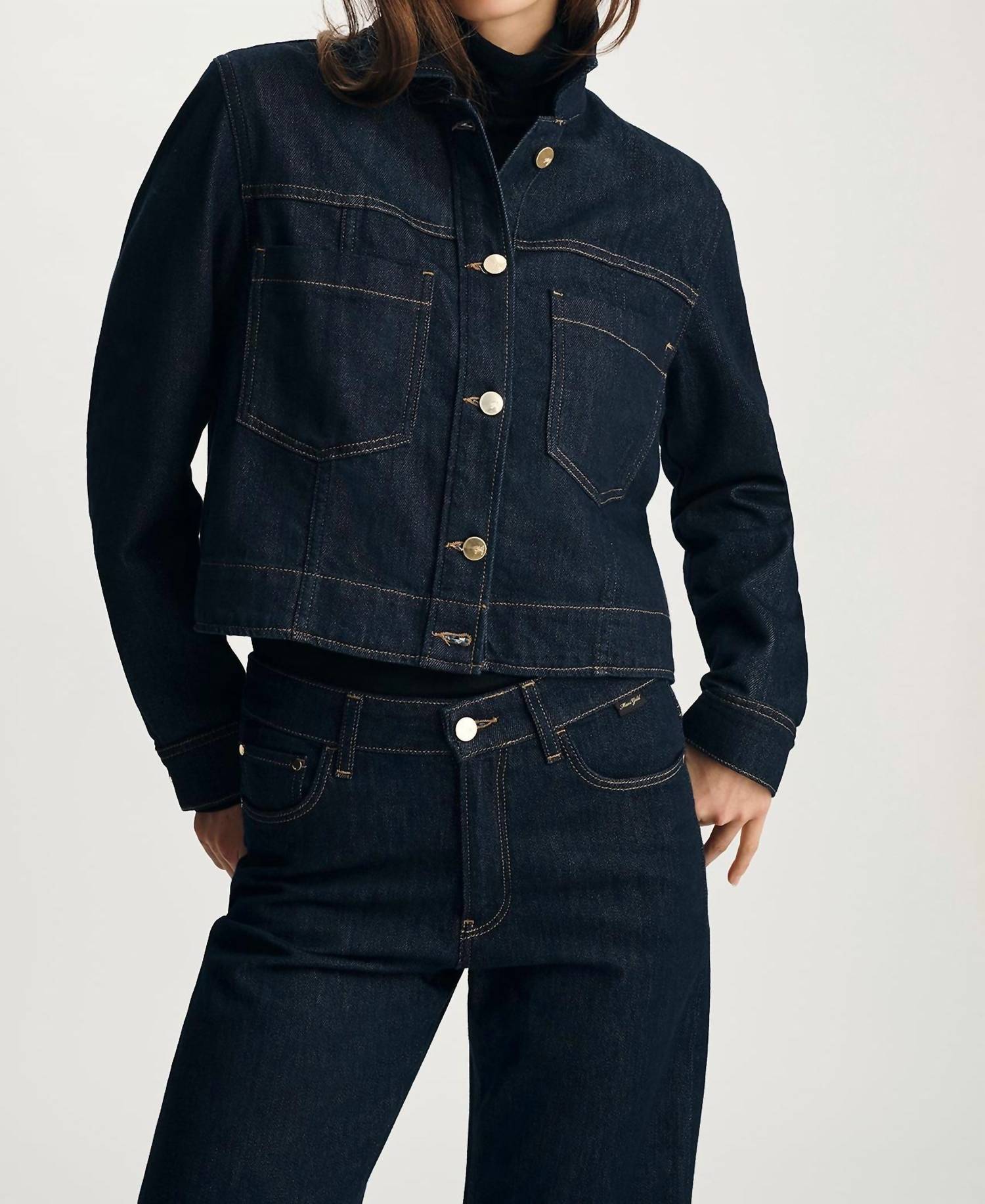 Mavi - Tanya Denim Jacket