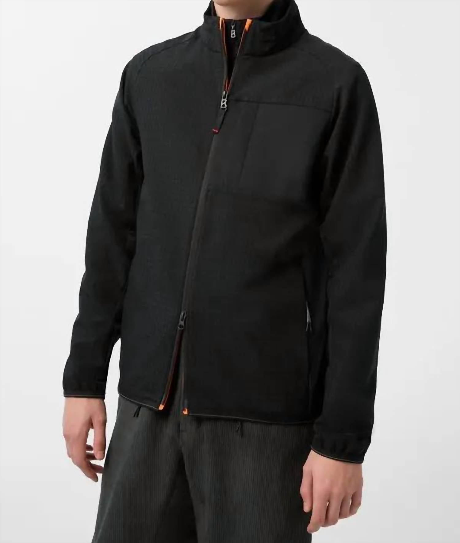 Bogner Fire + Ice - Alvar Mid Layer Jacket