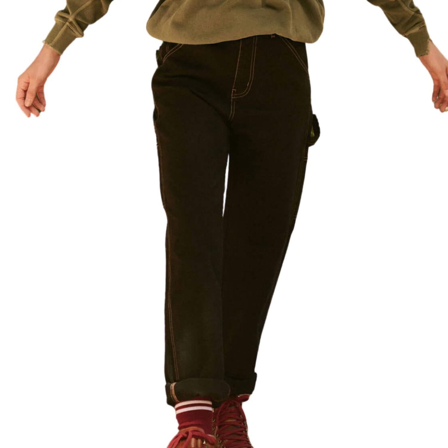 The Great. - Women's The Carpenter Pant