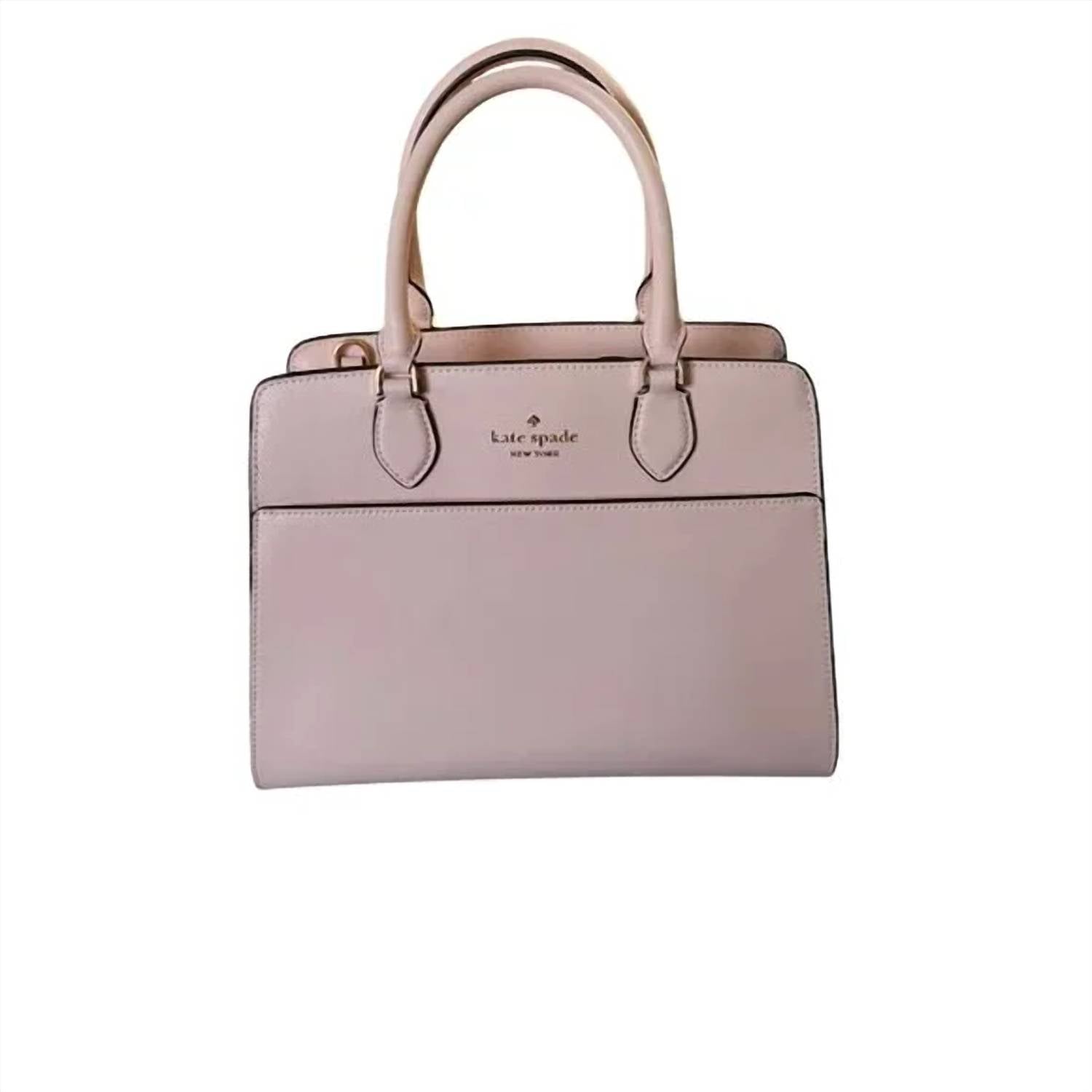 Kate Spade - Maddison Leather Satchel